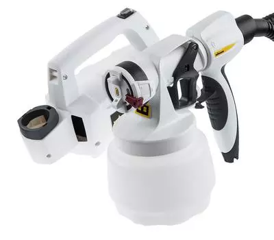 Краскопульт Wagner W450