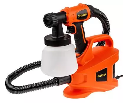 Краскораспылитель ЭНКОР КЭ-700