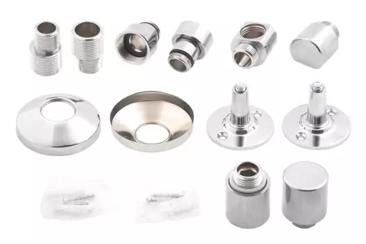 Крепёж ТЕРА К-02