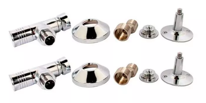 Крепёж ТЕРА К-03