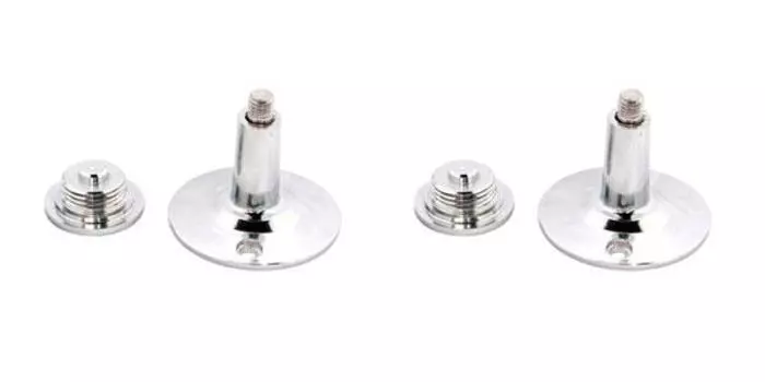 Крепёж ТЕРА К-04