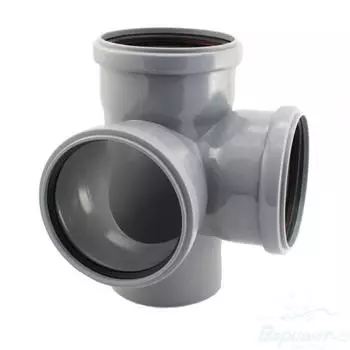 Крестовина ПОЛИТЭК 1900