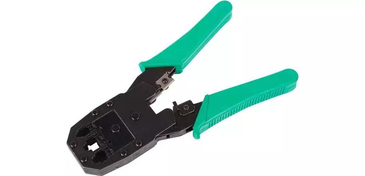 Кримпер Rexant Ht-200