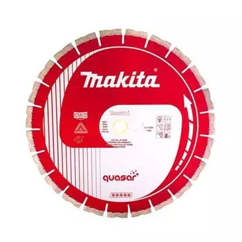 Круг алмазный Makita (b-13465) Ф350х25.4/20мм универсальный