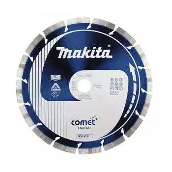Круг алмазный Makita (b-13574) Ф300х20мм универсальный