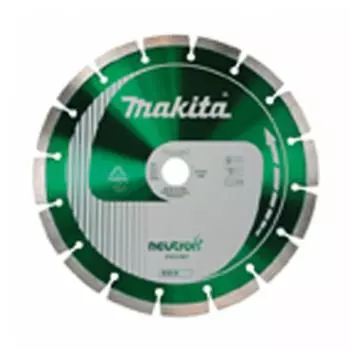 Круг алмазный Makita (b-13605) Ф300х20мм универсальный