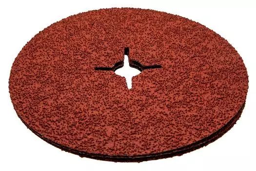 Круг фибровый 3М Cubitron ii № 27744