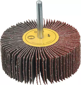 Круг Лепестковый Радиальный (КЛ) Verto 63h706