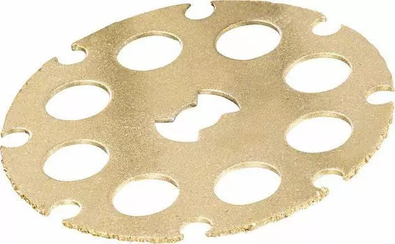 Круг отрезной Dremel Sc544 для древесины