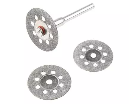 Круг отрезной Hammer 219-005