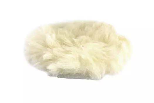 Круг полировальный Hammer 150 мм (227-013) 1 шт.