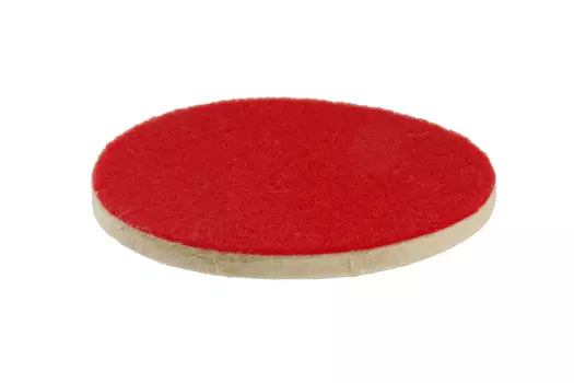 Круг полировальный Hammer 150 мм (227-019) 1 шт.