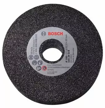 Круг шлифовальный Bosch 1608600059