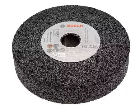Круг шлифовальный Bosch 1608600068