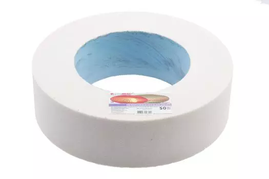 Круг шлифовальный ЛУГА-АБРАЗИВ 1 350 Х100 Х 203 25А 40 k,l