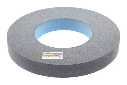 Круг шлифовальный ЛУГА-АБРАЗИВ 1 600 Х 75 Х 305 63С 40 k,l (40СМ) Круг шлиф.