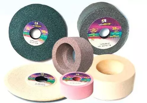 Круг шлифовальный ЛУГА-АБРАЗИВ УП 750*75*305