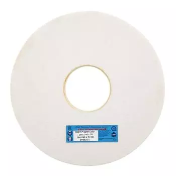 Круг шлифовальный ВОЛЖСКИЙ АЗ 1 250 Х 40 Х 76 25А f60 k,l (25СМ)