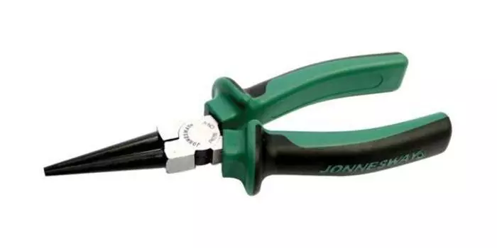 Круглогубцы Jonnesway P4016