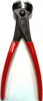 Кусачки торцевые Jetech Ecp-8