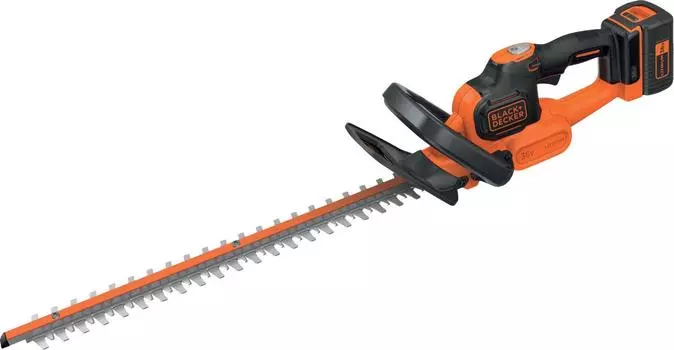 Кусторез Black &amp; decker Gtc36552pc