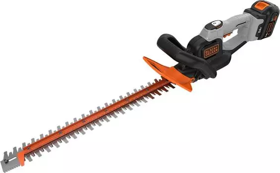 Кусторез Black &amp; decker Gtc5455pc