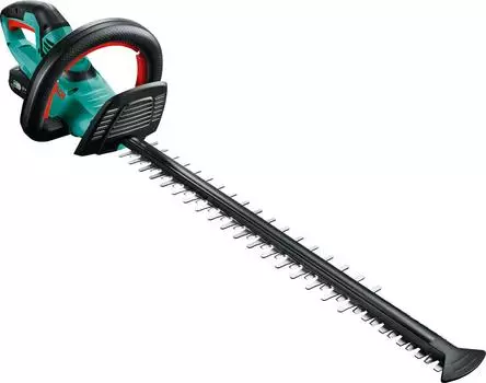 Кусторез Bosch Ahs 55-20 li + секатор (0600849g0b)
