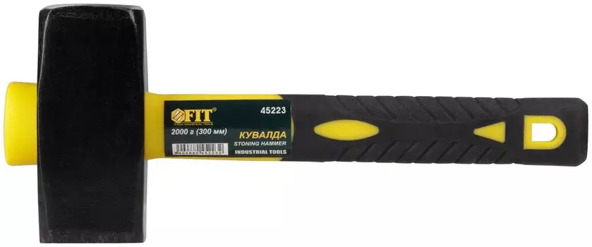 Кувалда Fit 45223