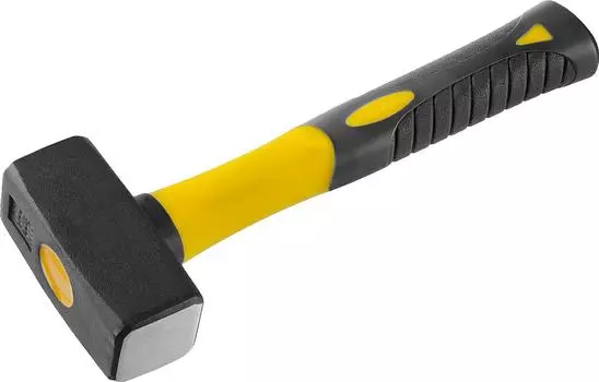 Кувалда Stayer 20052-10 fiberglass