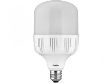 Лампа светодиодная Camelion Led40-hw/845/e27