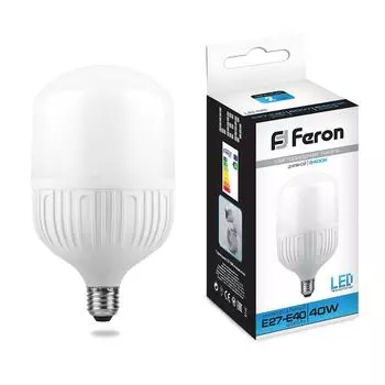 Лампа светодиодная Feron 25820