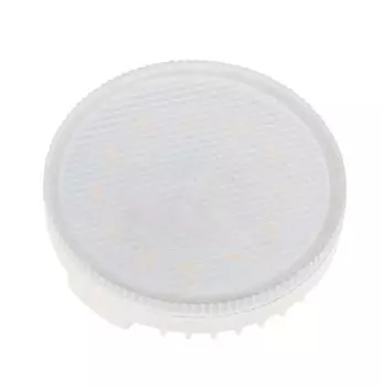 Лампа светодиодная Jazzway Pled- dim gx53 8Вт 5000К