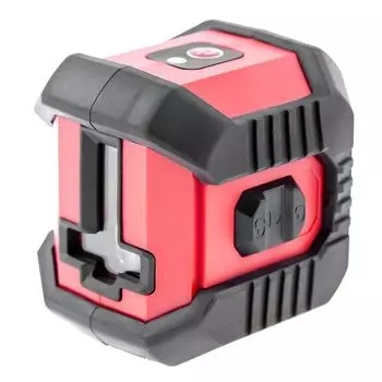 Лазерный нивелир Condtrol Qb promo