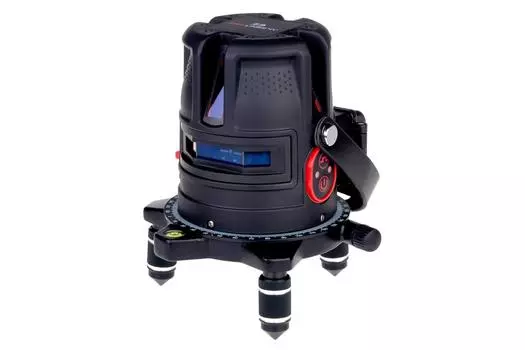 Лазерный построитель плоскостей Ada Proliner 4v