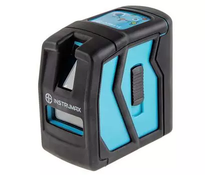 Лазерный уровень Instrumax Element 2d