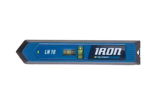 Лазерный уровень Iron Ln 10