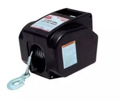 Лебедка Rock force Rf-trc9202