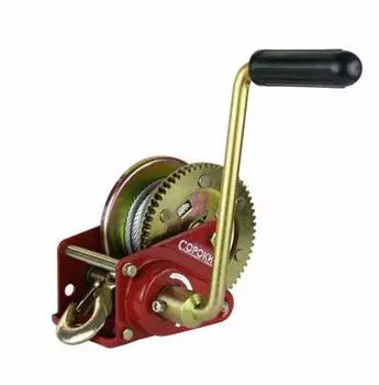 Лебедка СОРОКИН 4.16