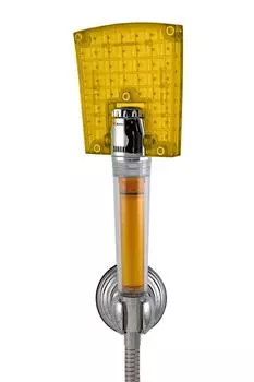 Лейка душевая Sonaki Waffle svh-114y