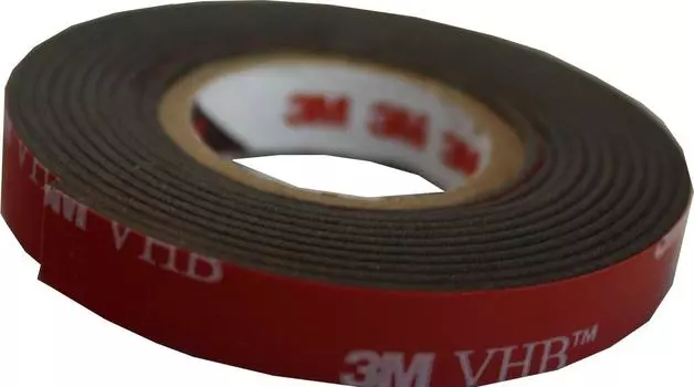 Лента 3М Vhb