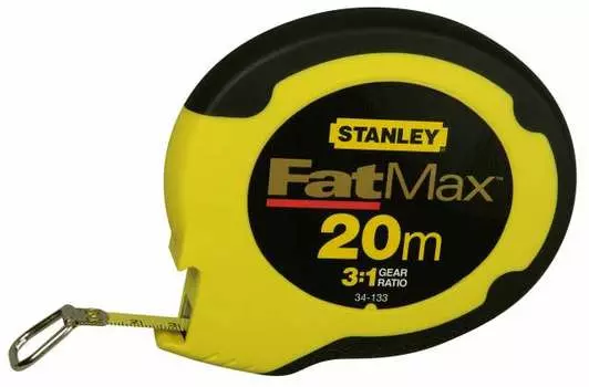 Лента измерительная Stanley Fatmax 0-34-133