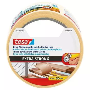 Лента клейкая Tesa 05671