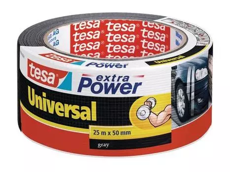 Лента клейкая Tesa 56388