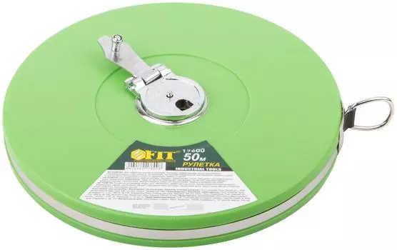 Лента мерная Fit 17600