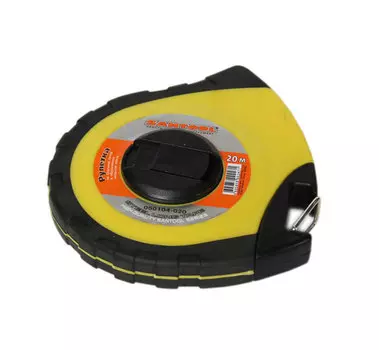 Лента мерная Santool 050104-020