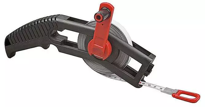 Лента мерная Stayer 2-34183-020