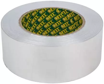 Лента металлизированная Fit 11673