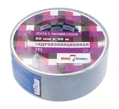 Лента металлизированная СИБРТЕХ 88889