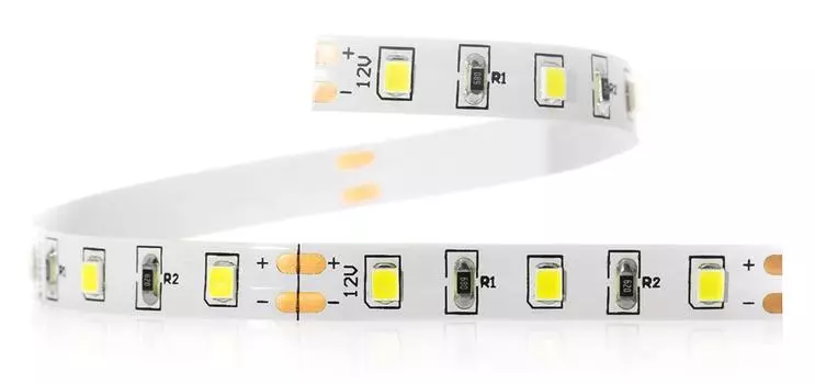 Лента светодиодная Elf 300smd2835nwwc