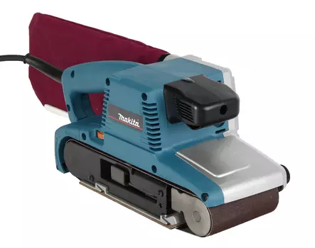 Ленточная шлифмашина Makita 9404